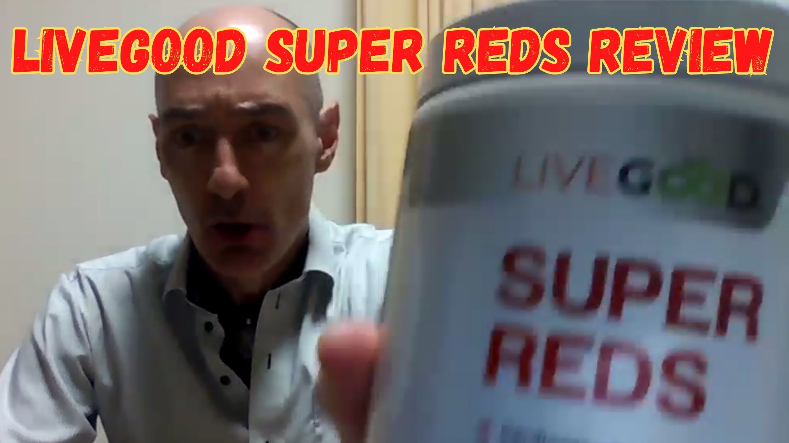 Livegood-Super-Reds-Review
