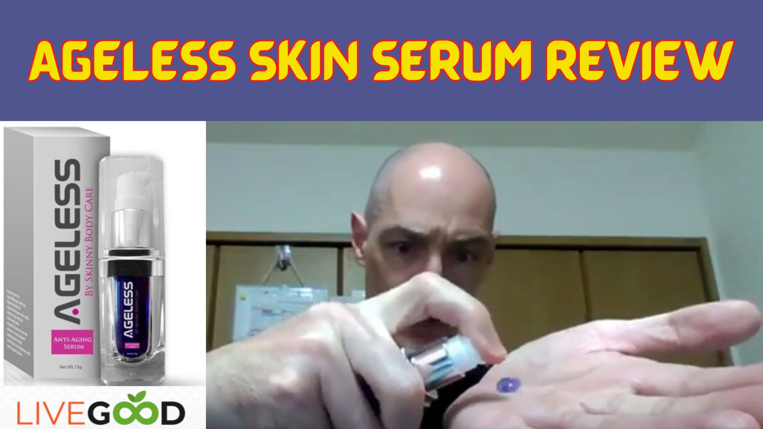 ageless-skin-serum-review