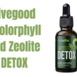 chlorophyll zeolite detox