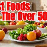 Fuel Your Golden Years_ Top Foods and Habits for Healthy Aging After 50